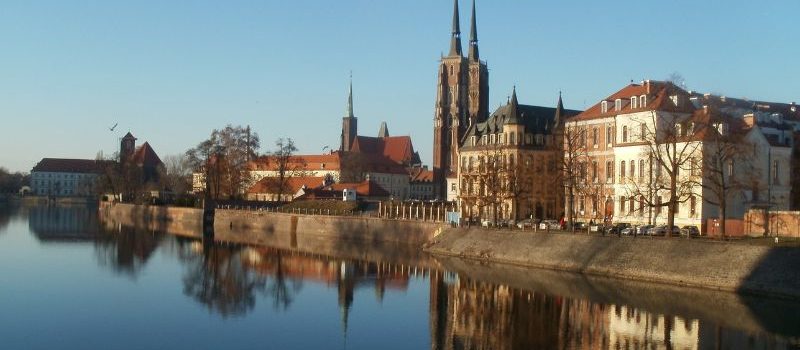Pokój jednoosobowy z łazienką we Wrocławiu – poczuj się jak w domu
