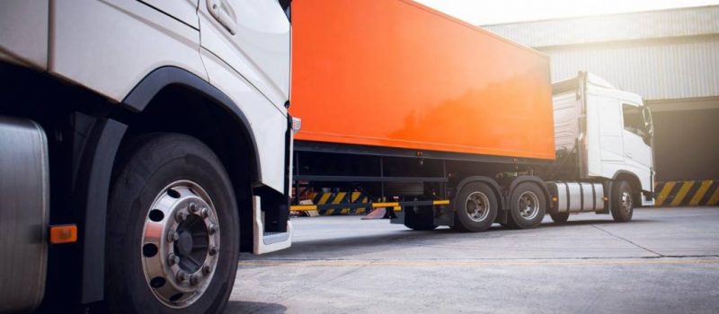 Wynajem samochodów dostawczych dla firm transportowych